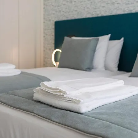 Orange Boutique - Casa Diogo Apartman *