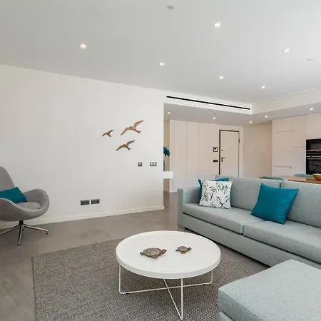 Apartamento Orange Boutique - Casa Diogo Quarteira