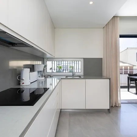 Orange Boutique - Casa Diogo Apartamento *