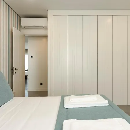 Apartamento Orange Boutique - Casa Diogo *